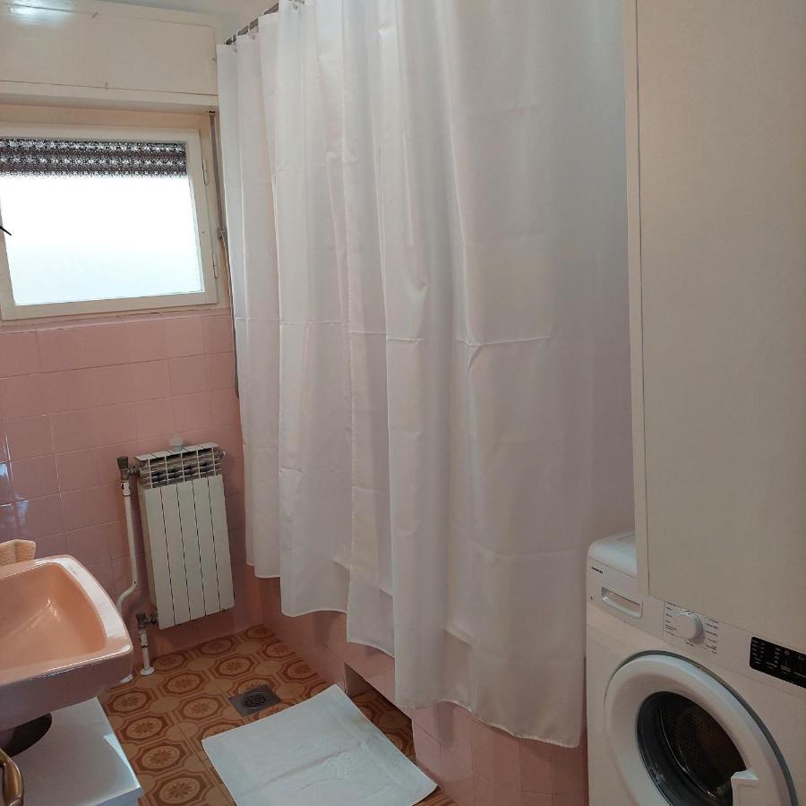 Apartman Branka 라빈 외부 사진