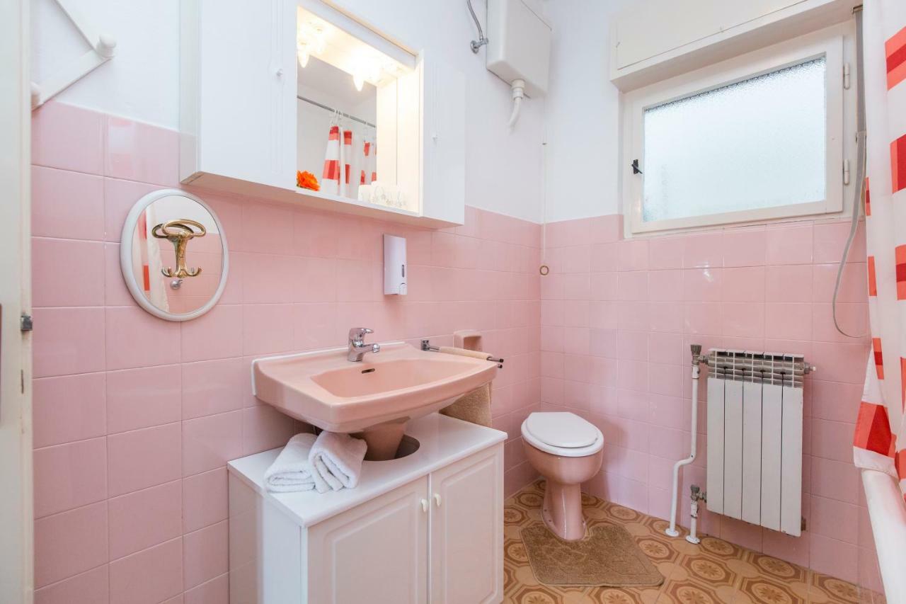 Apartman Branka 라빈 외부 사진